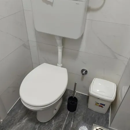 Apartment Mikikiki