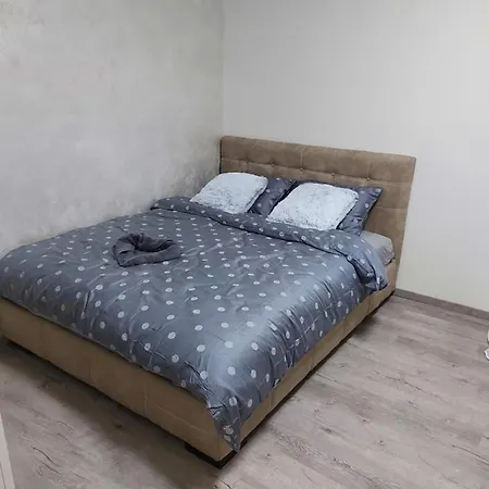 Mikikiki Apartment *