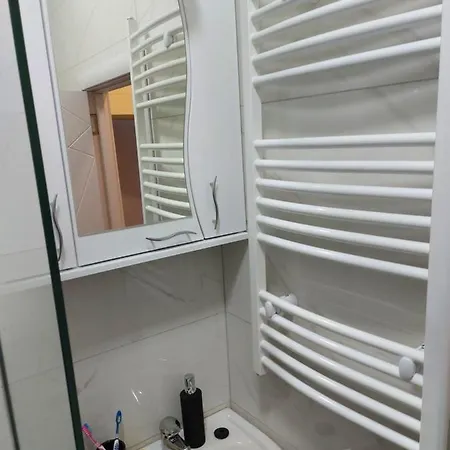 Apartment Mikikiki Belgrad