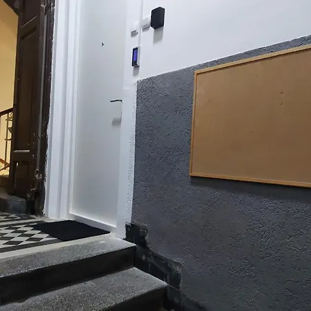 Daire Mikikiki Belgrad