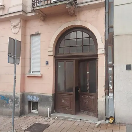 Apartment Mikikiki